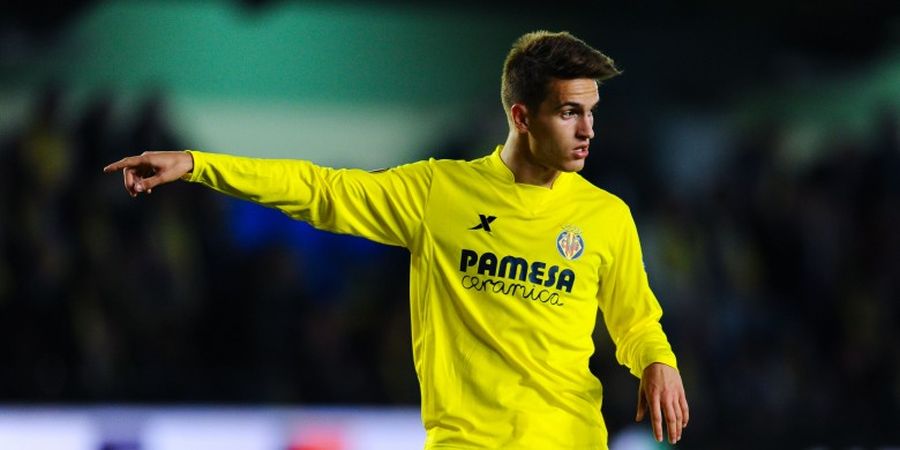 Hati-Hati dalam Menjual, Villarreal!