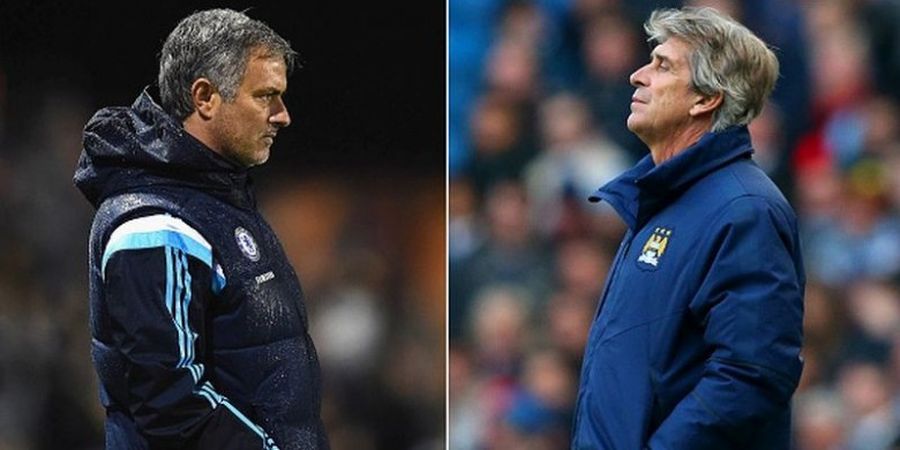 6 Pelatih Top Pengangguran Butuh 'Kapal' Baru