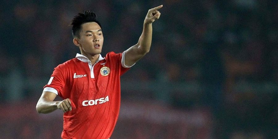 Usai Dilepas Persija, Sutanto Tan Ucap Salam Perpisahan