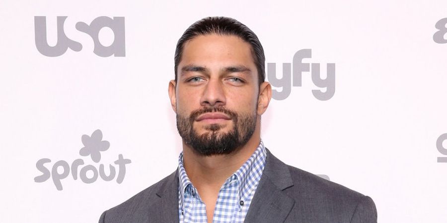 Penjelasan Roman Reigns yang Menghilang Saat Covid-19 Menyerang