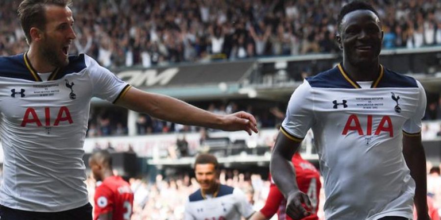 Tottenham Hotspur Siap Percantik Stadion Baru dengan Patung Raksasa