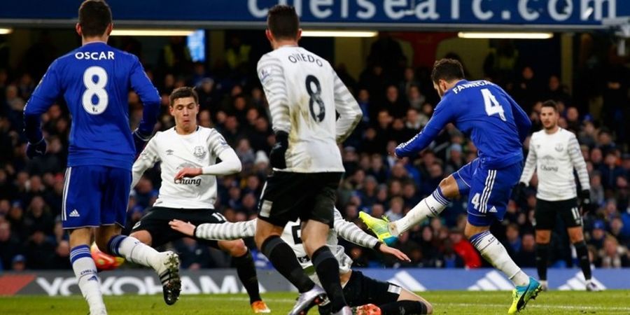 Terry Tebus Kesalahan dengan Cetak Gol Penyelamat Chelsea dari Kekalahan