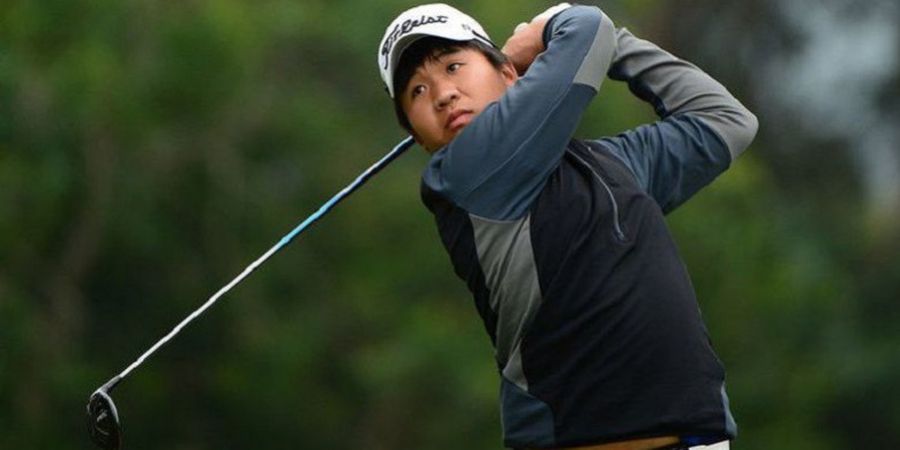 Jelang Indonesia Masters, Pegolf Thailand ini Optimis