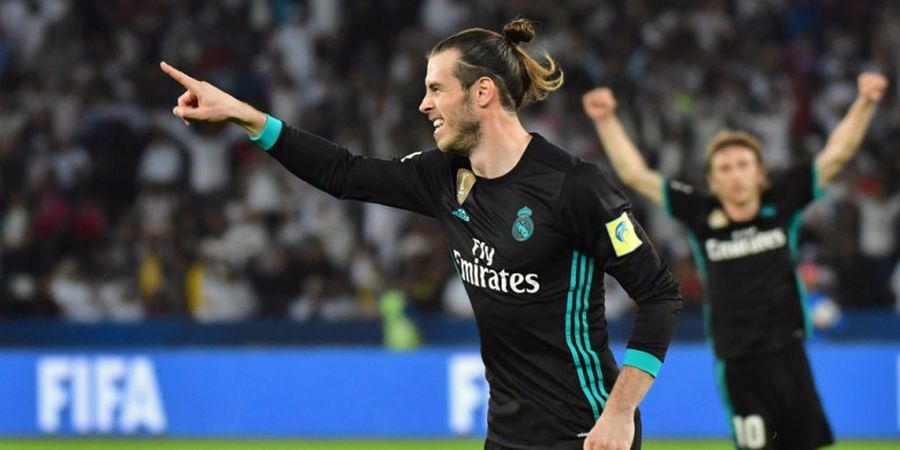 Jika Gareth Bale Starter, 2 Pemain Real Madrid Bisa Menjadi Korban