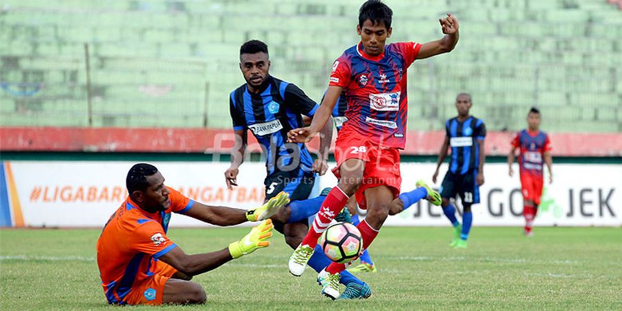 Gagal ke Delapan Besar, Pelatih Semeru FC Belum Tahu Nasibnya