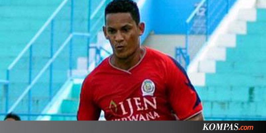 Menghibur! 5 Selebrasi Unik dan Legend di Persepak Bolaan Indonesia