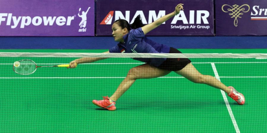 Ini Jadwal Tanding 3 Wakil Indonesia pada Semifinal Orleans Masters 2018