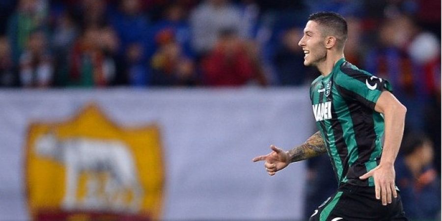 SPAL vs Sassuolo, Laga Paling 'Pribumi' pada Liga Italia 2017-2018