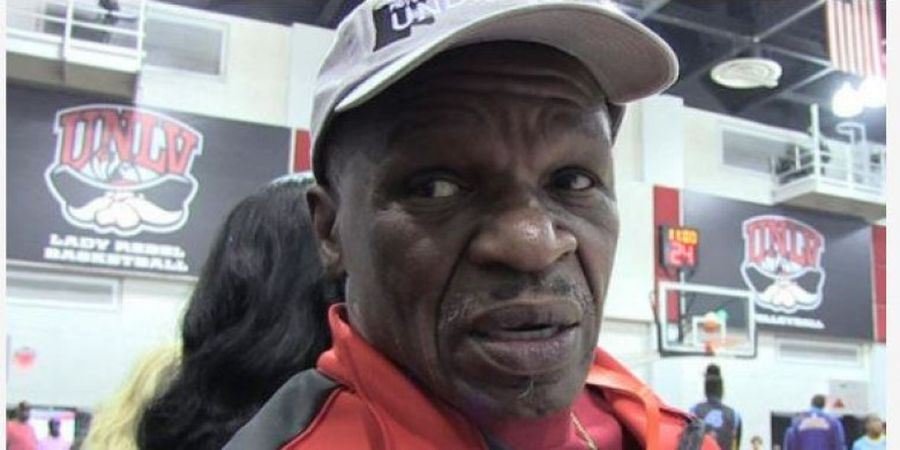 Gara-gara Wanita, Floyd Mayweather Sr Dikabarkan Dapat Surat Penangkapan dari Polisi