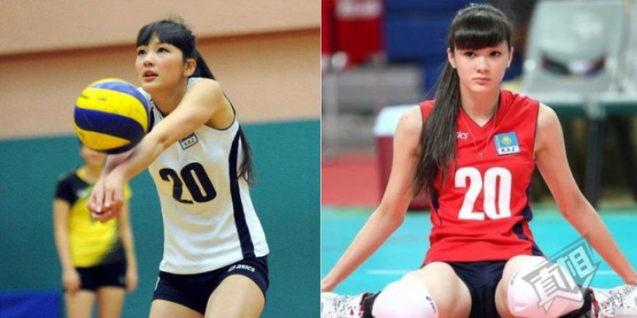 Sabina Altynbekova yang Dijuluki Bidadari Voli Perkuat Tim Baru Yogya Valcons pada Proliga 2025, Wujudkan Mimpi ke Indonesia