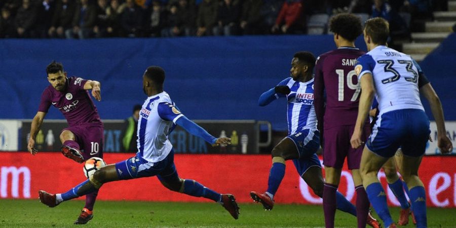 Baru Ada 3 Tim yang Bisa Kalahkan Manchester City Musim Ini, Siapa Saja?