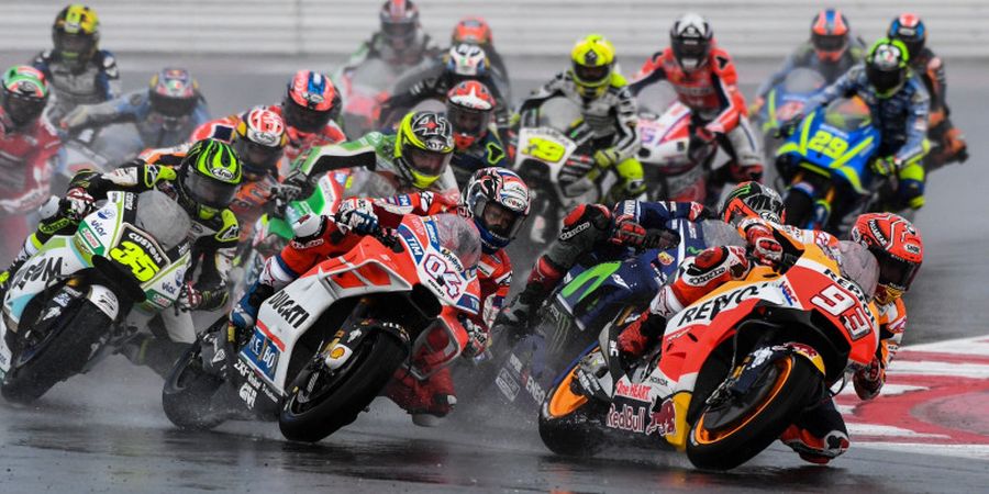 Tim Balap Legendaris Ini Dikabarkan Kembali Ikut Serta pada MotoGP 2019