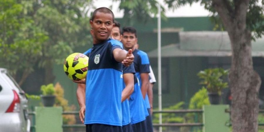 Mengenal Pemain Andalan Timnas U-16 di Kualifikasi Piala Asia U-16 Dua Tahun Belakangan