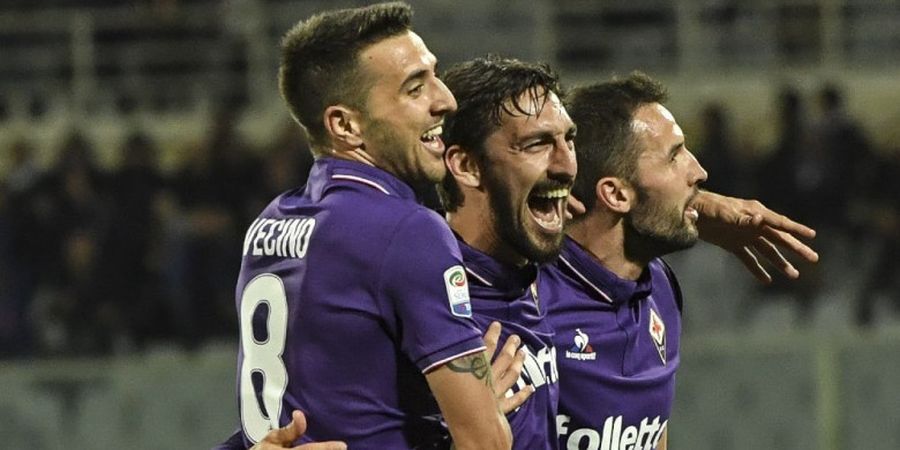 Kapten Fiorentina Meninggal, Ini 3 Pemain Liga Indonesia yang Meninggal di Usia 20-an