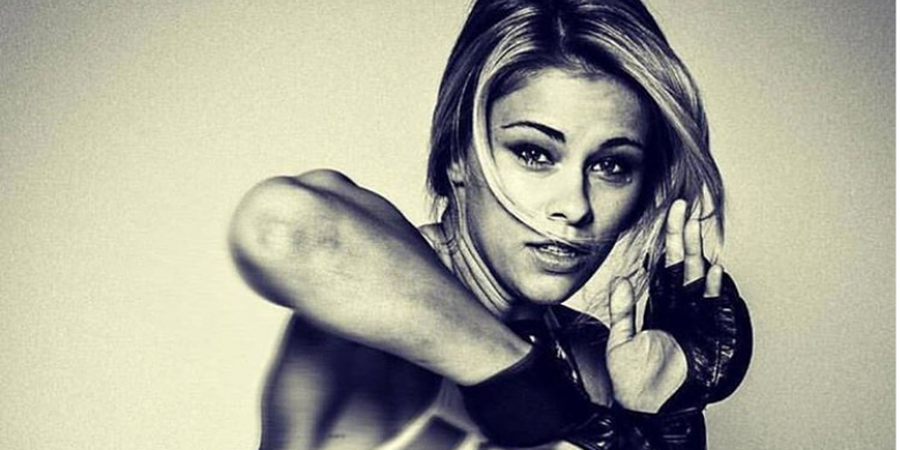 Paige VanZant, Petarung UFC yang Dapat Lebih Banyak Uang di Instagram Ketimbang di Dalam Oktagon