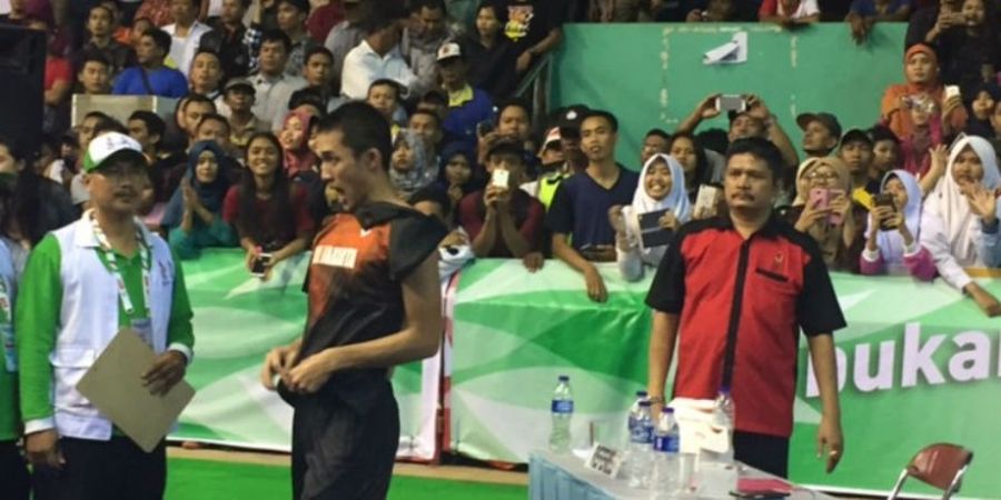 SEA Games 2017 - Indonesia vs Malaysia, Pertaruhan Harga Diri di Final Bulu Tangkis Beregu Putra