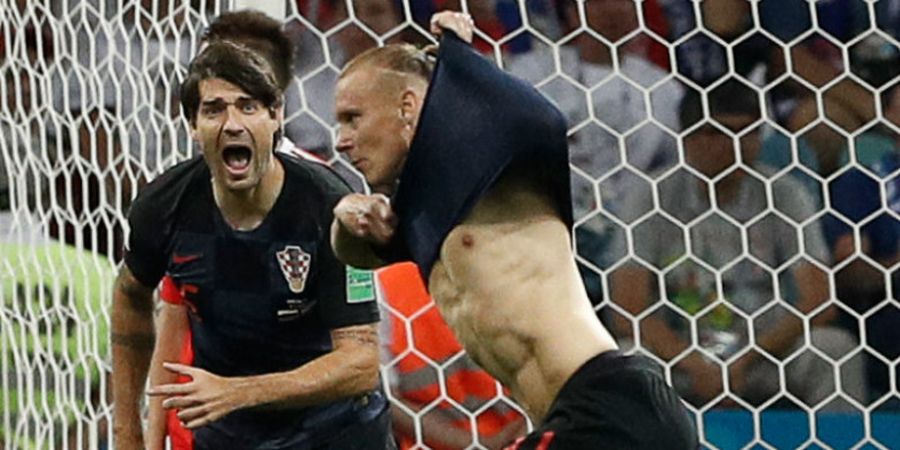 Penuh Drama, Laga Rusia Vs Kroasia Harus Ditentukan Lewat Penalti