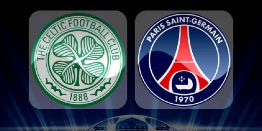 Celtic Vs PSG - Prakiraan Starter, Statistik, dan Bursa Prediksi