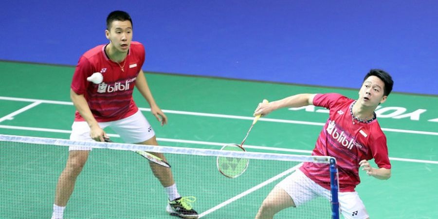 Korea Open 2017 Siap Bergulir, Mantan Wakil Indonesia di Kejuaraan Dunia Bulu Tangkis 2017 Siap Sedia