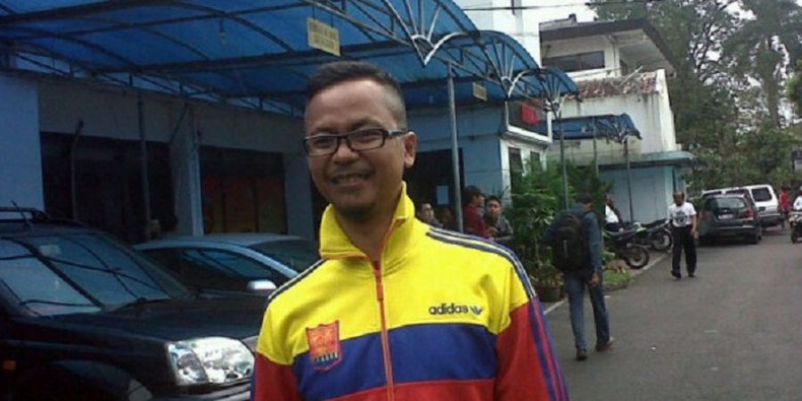 Aksi Mulia Viking Persib Club Dalam Upaya Memerangi COVID-19