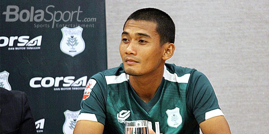 Kapten PSMS Siap Habis-habisan di Final