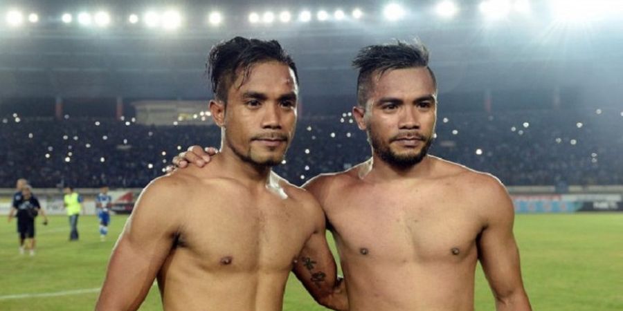 Kalteng Putra Resmikan Tiga Rekrutan Anyar Jebolan Liga 1