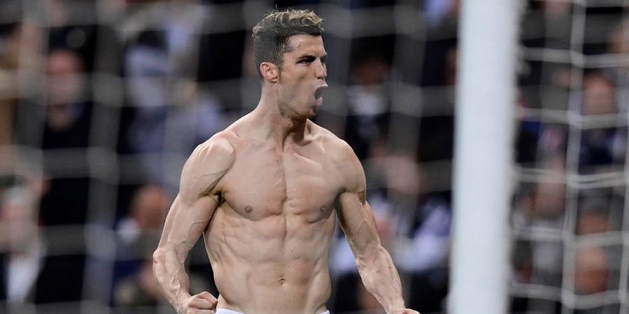 Kedatangan Cristiano Ronaldo Berkat Kesuksesan Juventus Serobot Pemain Inter Milan