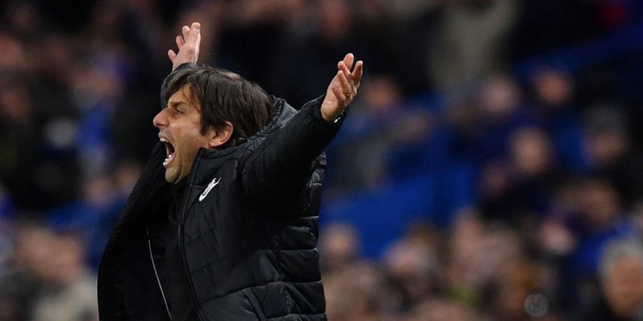 Sebagai Pengganti Antonio Conte, Chelsea Dekati Pelatih Tim Semenjana