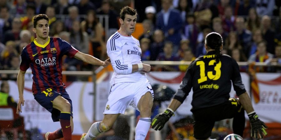 Ingin Gareth Bale, Manchester United Harus Bersaing dengan Tim Terkaya China