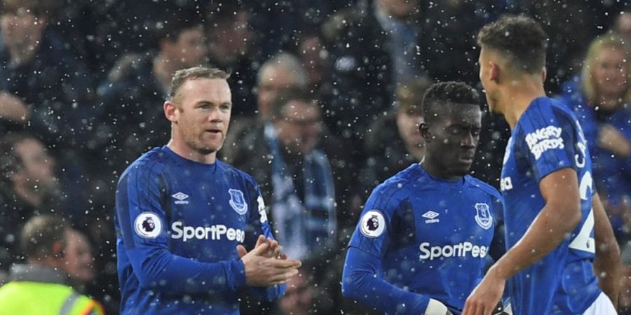 Terungkap! Inilah Nilai Transfer Wayne Rooney ke Klub Milik Pengusaha Indonesia