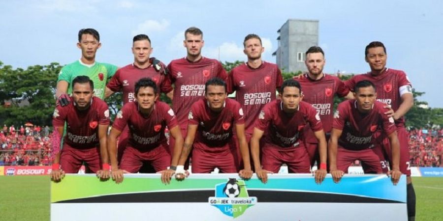 Inilah 12 Pemain yang Resmi Dilepas oleh PSM Makassar