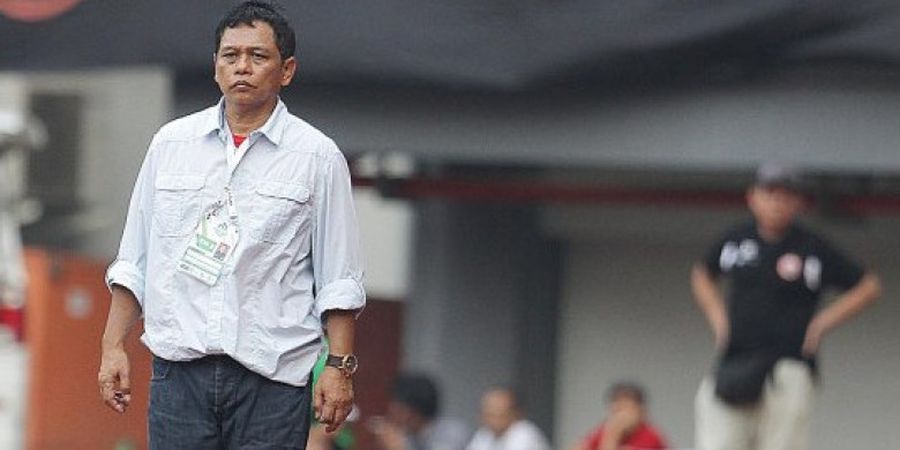 Kapten Persiba Salah Satu Penyebab Kekalahan Mereka dari Persija