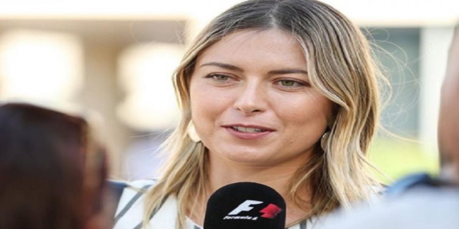 Pelatih Jelaskan Persamaan Maria Sharapova dan Johanna Konta yang Tidak Banyak Diketahui Orang