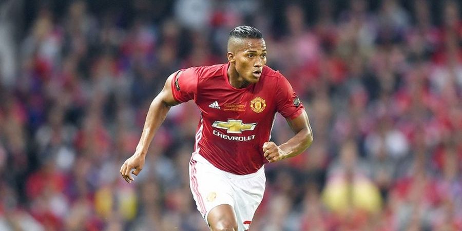 Derbi, Ada Lubang di Sisi Kanan Pertahanan Man United