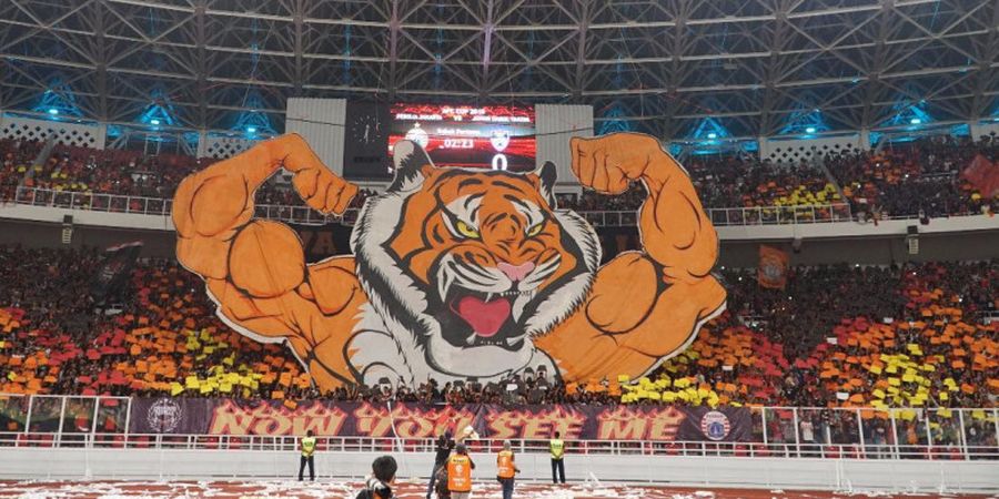 Hentikan Penyebaran Virus Corona, The Jak Mania Siap Ulurkan Bantuan