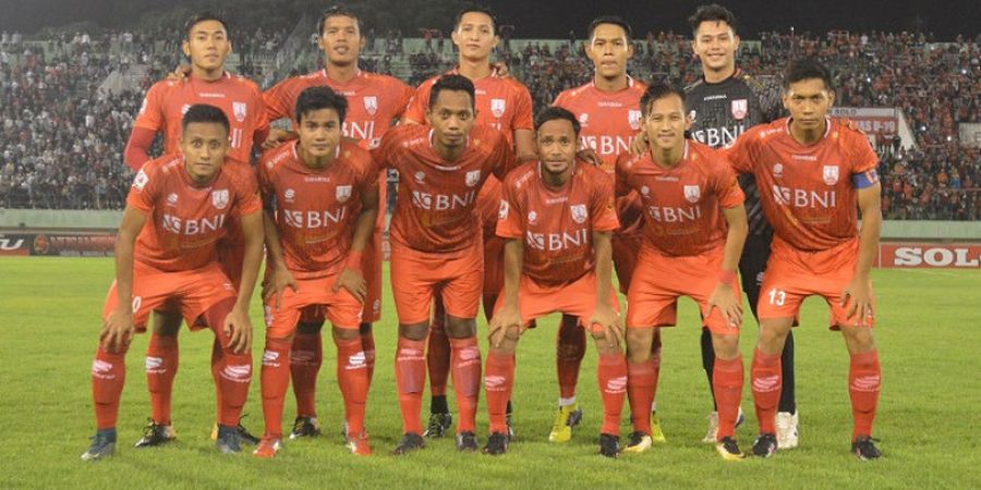 Jadi Tim Musafir di Musim 2018, Lampu Hijau dari Stadion Wilis Sudah Didapatkan Persis Solo