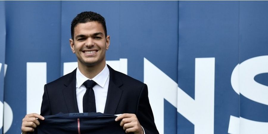 Pernyataan Tidak Nasionalis dari Pemain Baru PSG