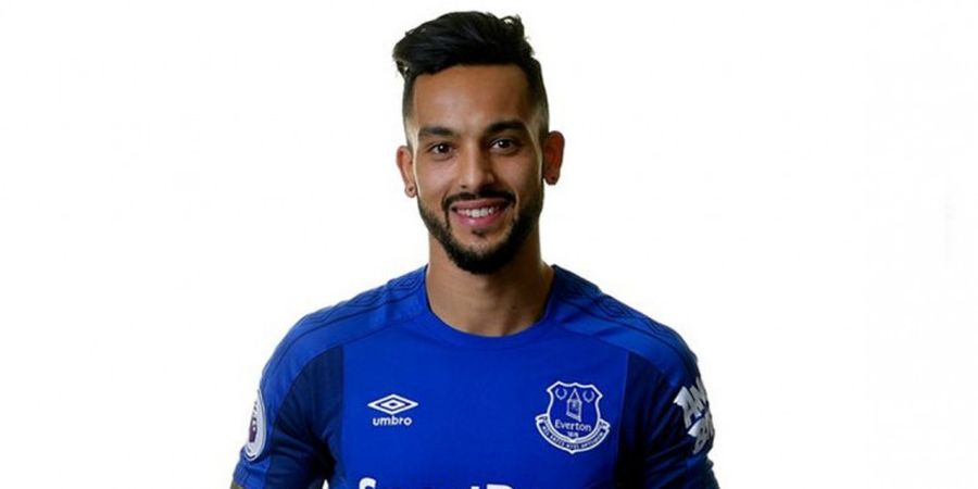 Breaking News - Theo Walcott Resmi Hijrah ke Everton