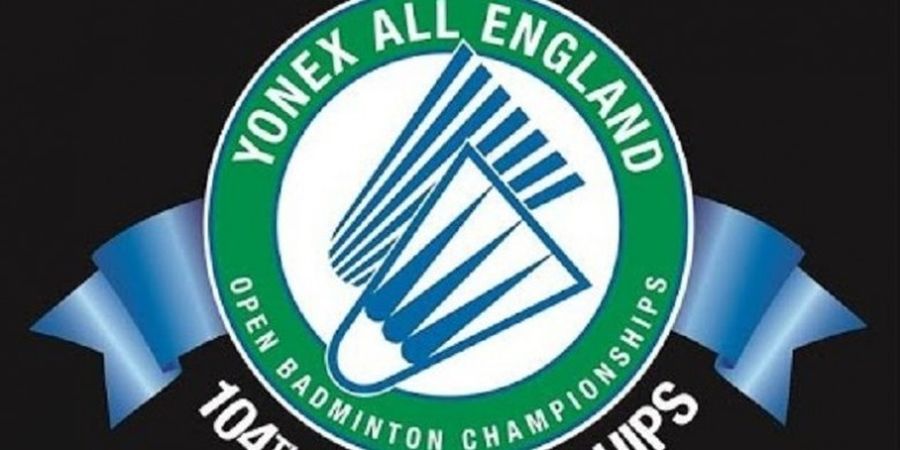 Badminton Inggris Minta Dukungan Dana Rp 19 Miliar Usai All England 2021 Terancam Batal