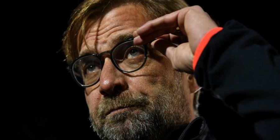 Hoffenheim Vs Liverpool - Juergen Klopp Kira Pelatih Lawan Pelatih U-19