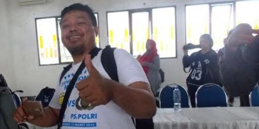 Pentolan Viking Dapat Hidayah Setelah Mimpi Hari Kiamat