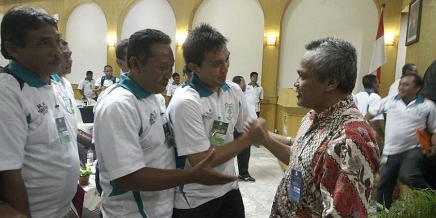 Jelang Liga 2 Bergulir, PSMS Medan Justru Sibuk Cari Ketua Umum 