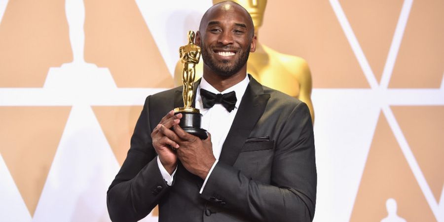 Ini Dia Sosok yang Dorong Kobe Bryant Berani Memfilmkan Puisinya