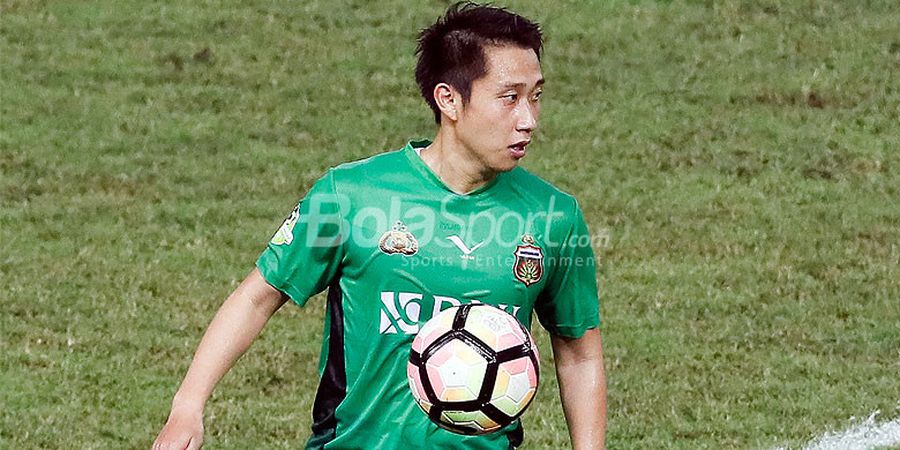 Jadi Raja Tekel, Pemain Ini Dikatakan Sebagai Pemain Paling Menonjol di Bhayangkara FC