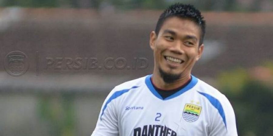 Persib Bandung Pinjamkan Satu Pemain ke Borneo FC