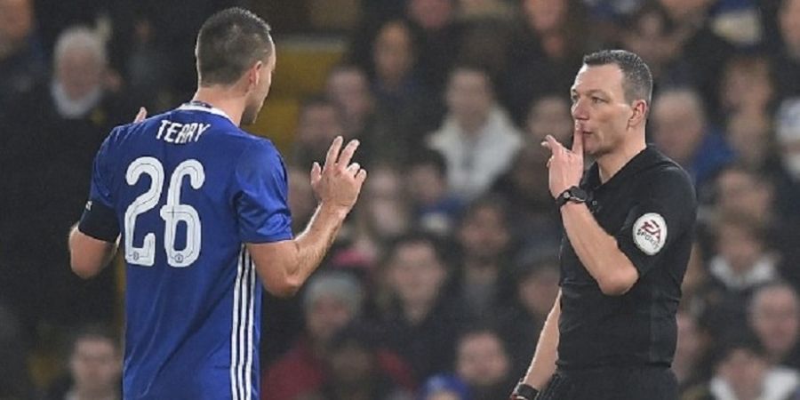 Gerombolan Perampok Rumah John Terry Akhirnya Tertangkap