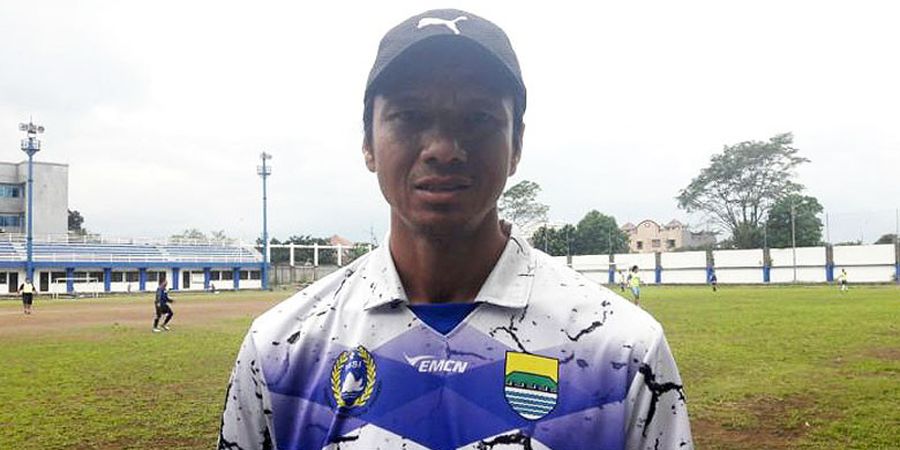 Persib Diingatkan Jangan Ulangi Kegagalan Musim 2007