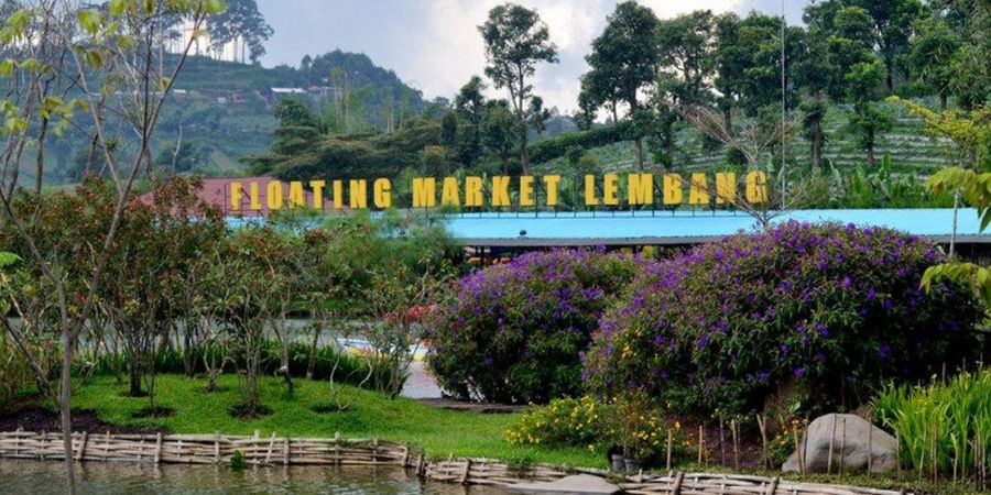 Wisata Kuliner Romantis di Lembang yang Anak Bola Harus Tahu