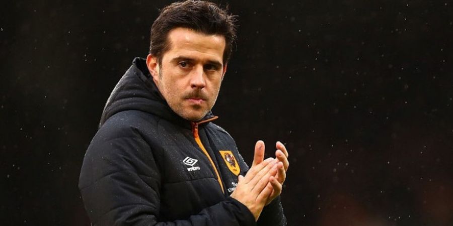 Punya Pemain dari 20 Negara Berbeda, Beginilah Cara Pelatih Watford Mengatasi Perbedaan Bahasa