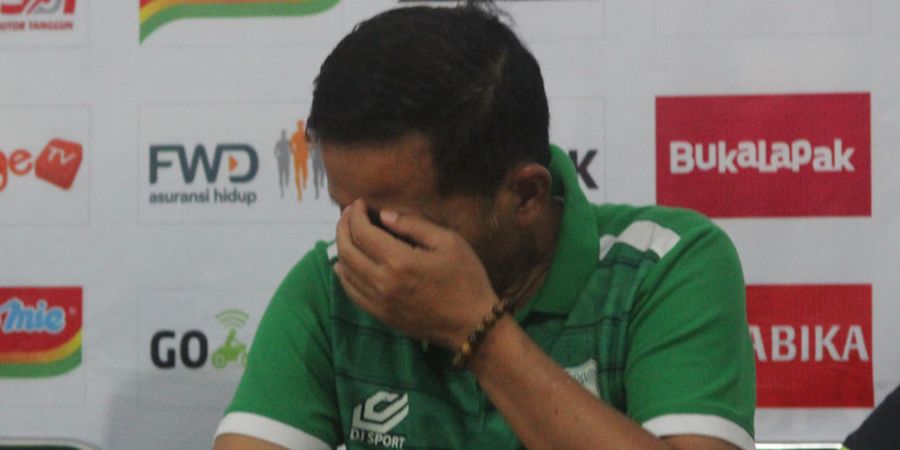 Manajemen Persebaya Ungkap Kesalahan Fatal Djanur di 2 Laga Kandang